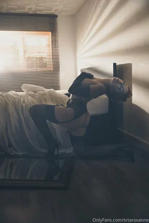 Srtaroxanne OnlyFans Leaked Free Thumbnail Picture - #x8haKSTZ4q
