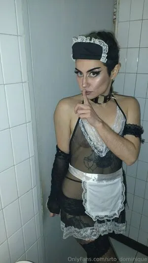 Srto Dominique OnlyFans Leaked Free Thumbnail Picture - #SkpQTRBV11