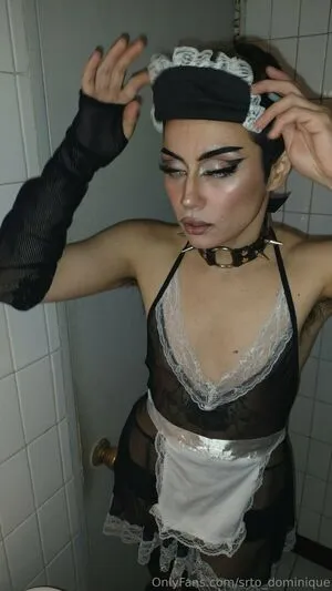 Srto Dominique OnlyFans Leaked Free Thumbnail Picture - #eOaahPaGAv