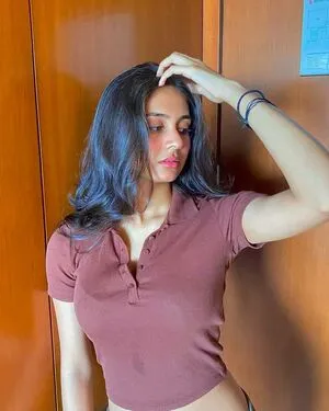 Srushti Bannatti OnlyFans Leaked Free Thumbnail Picture - #WasO62Situ