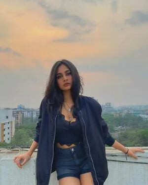 Srushti Bannatti OnlyFans Leaked Free Thumbnail Picture - #ZZQ3xOZG43