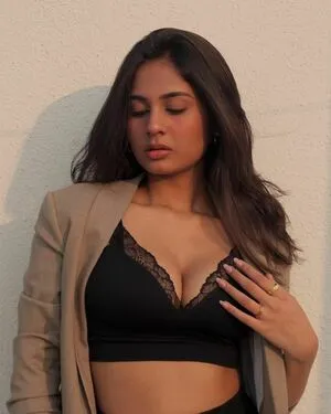 Srushti Bannatti OnlyFans Leaked Free Thumbnail Picture - #t4Vs4CFUUU