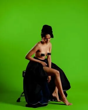 Sruthi Ragunanthan OnlyFans Leaked Free Thumbnail Picture - #ZmNO5aNQgh