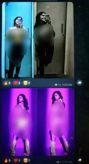 Sruthi Ragunanthan OnlyFans Leaked Free Thumbnail Picture - #d4Ovy5Cy6J