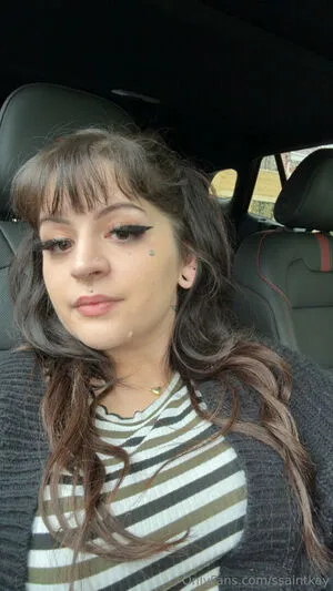 Ssaintkay OnlyFans Leaked Free Thumbnail Picture - #8OLQl389Oh