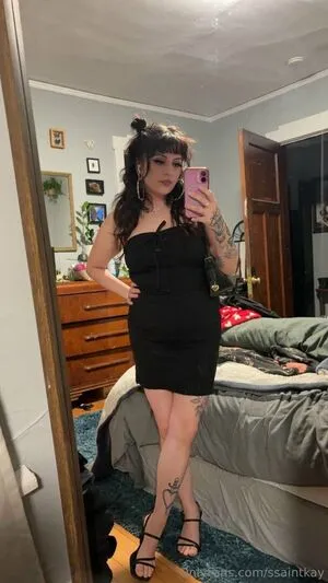Ssaintkay OnlyFans Leaked Free Thumbnail Picture - #xK3EV5KbRv