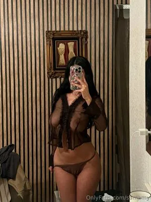 Ssamamy OnlyFans Leaked Free Thumbnail Picture - #ZCD465RNOX