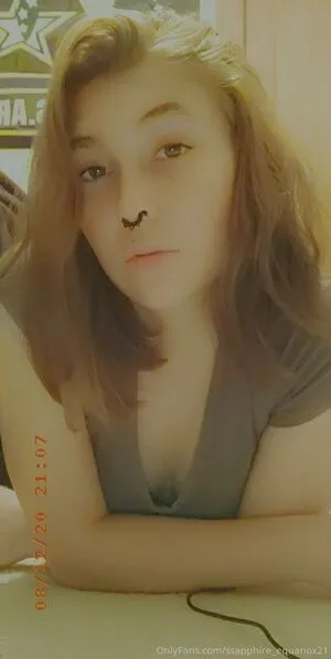Ssapphire Equanox21 OnlyFans Leaked Free Thumbnail Picture - #E0gBLkfa6j