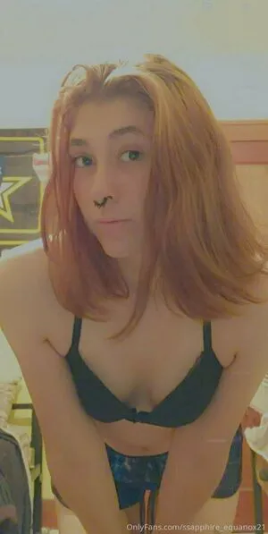 Ssapphire Equanox21 OnlyFans Leaked Free Thumbnail Picture - #MM0OuA8oIZ