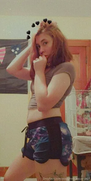 Ssapphire Equanox21 OnlyFans Leaked Free Thumbnail Picture - #MsQLVYhBiJ