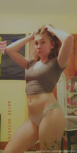 Ssapphire Equanox21 OnlyFans Leaked Free Thumbnail Picture - #hN28XIEYeg