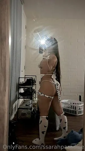 Ssarahparadise OnlyFans Leaked Free Thumbnail Picture - #8JdOvUuSKE
