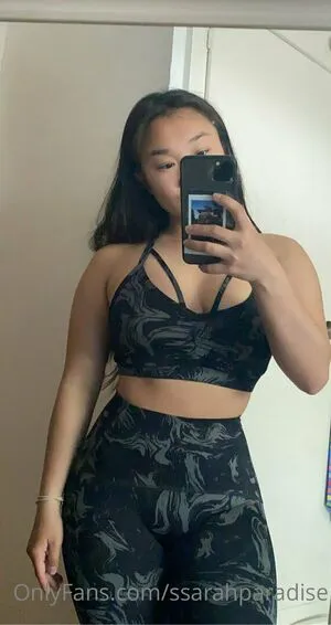 Ssarahparadise OnlyFans Leaked Free Thumbnail Picture - #YBp0rilCOd