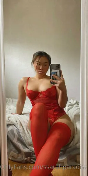 Ssarahparadise OnlyFans Leaked Free Thumbnail Picture - #i8aVpaCt4u