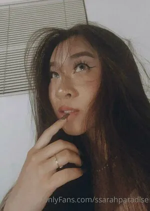 Ssarahparadise OnlyFans Leaked Free Thumbnail Picture - #zkpSZEYmqp