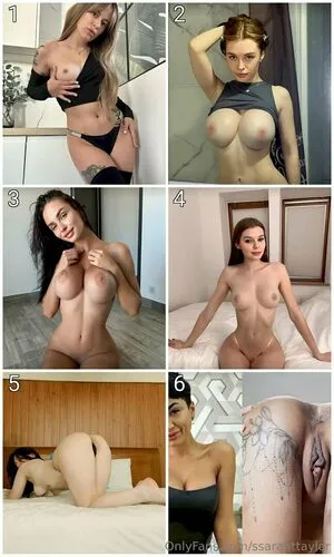 Ssarahttaylor OnlyFans Leaked Free Thumbnail Picture - #3z3Bw8oEiG