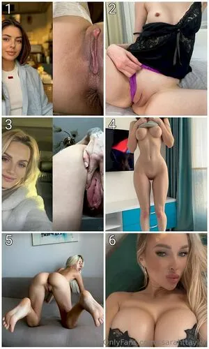 Ssarahttaylor OnlyFans Leaked Free Thumbnail Picture - #4Z1GVMCdjx