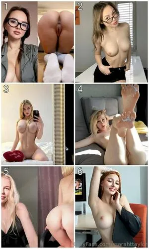 Ssarahttaylor OnlyFans Leaked Free Thumbnail Picture - #8I59ZZgn3e