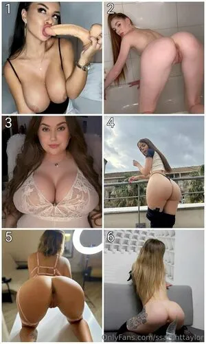 Ssarahttaylor OnlyFans Leaked Free Thumbnail Picture - #EQvmPGjkPu