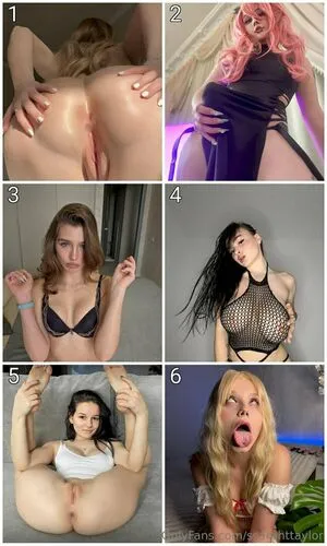 Ssarahttaylor OnlyFans Leaked Free Thumbnail Picture - #KBvvktl3cn