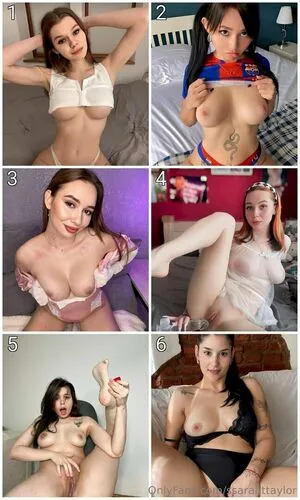 Ssarahttaylor OnlyFans Leaked Free Thumbnail Picture - #Uzr2u8XhvN