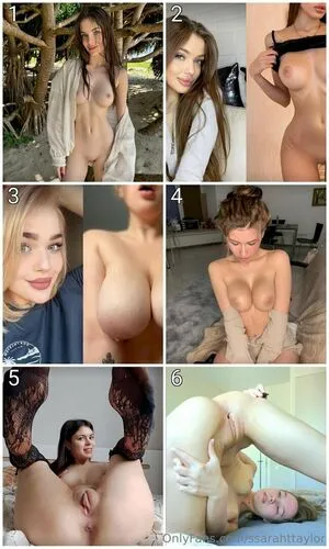 Ssarahttaylor OnlyFans Leaked Free Thumbnail Picture - #VdiSsWObq5