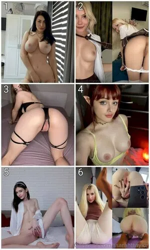 Ssarahttaylor OnlyFans Leaked Free Thumbnail Picture - #Y4gcYLg1zZ