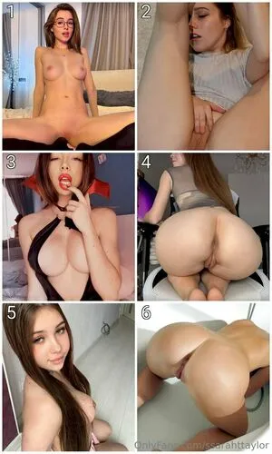 Ssarahttaylor OnlyFans Leaked Free Thumbnail Picture - #jJWlSR78rC