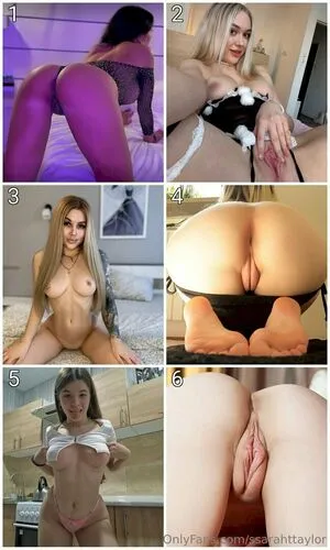 Ssarahttaylor OnlyFans Leaked Free Thumbnail Picture - #msbB75OHGP