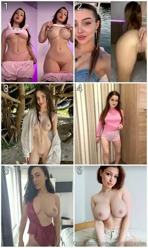 Ssarahttaylor OnlyFans Leaked Free Thumbnail Picture - #qv7oOG3O22