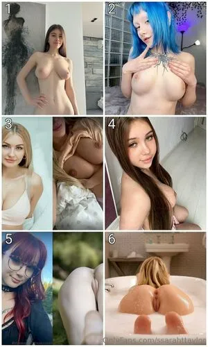 Ssarahttaylor OnlyFans Leaked Free Thumbnail Picture - #t1D8lVHHgU