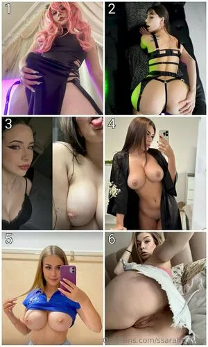 Ssarahttaylor OnlyFans Leaked Free Thumbnail Picture - #xWIDUQNHo8