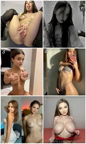Ssassyjessie OnlyFans Leaked Free Thumbnail Picture - #1PPKLGNbPJ