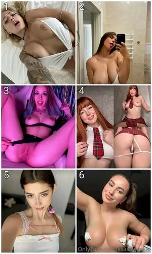 Ssassyjessie OnlyFans Leaked Free Thumbnail Picture - #1wdHvdi8E8