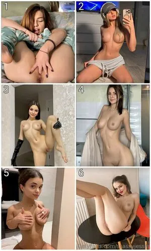 Ssassyjessie OnlyFans Leaked Free Thumbnail Picture - #DY1xUJIxmD