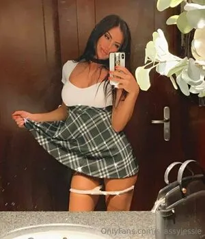Ssassyjessie OnlyFans Leaked Free Thumbnail Picture - #E4P0m1ap0D
