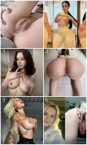 Ssassyjessie OnlyFans Leaked Free Thumbnail Picture - #JKMvWJQeDs