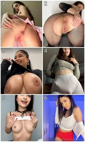 Ssassyjessie OnlyFans Leaked Free Thumbnail Picture - #QI1gvjHyTC