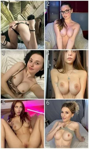 Ssassyjessie OnlyFans Leaked Free Thumbnail Picture - #S5hc1kpRdC