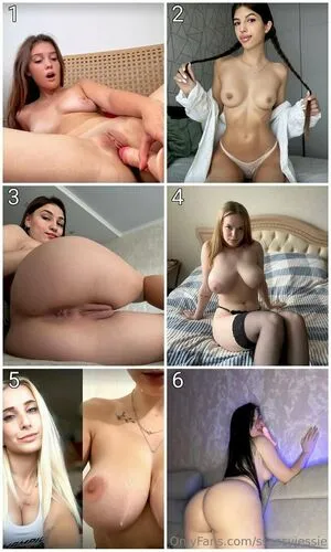 Ssassyjessie OnlyFans Leaked Free Thumbnail Picture - #W6N2foHh1M