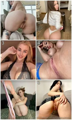 Ssassyjessie OnlyFans Leaked Free Thumbnail Picture - #bSFrzxaVX5