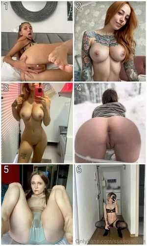 Ssassyjessie OnlyFans Leaked Free Thumbnail Picture - #ipsrGcxn5T