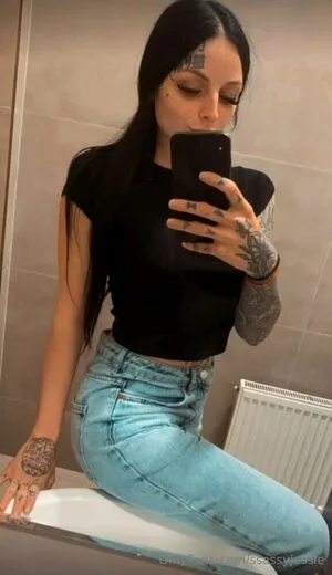 Ssassyjessie OnlyFans Leaked Free Thumbnail Picture - #pP9N16dAZO