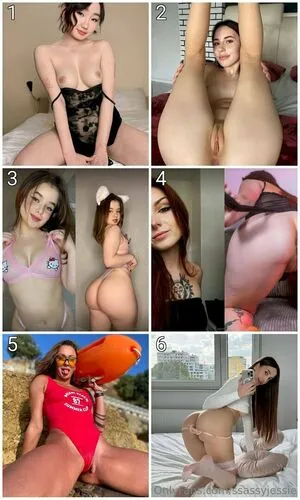 Ssassyjessie OnlyFans Leaked Free Thumbnail Picture - #q8Ku0AX4NU