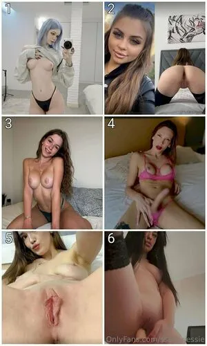 Ssassyjessie OnlyFans Leaked Free Thumbnail Picture - #saW5uVSRd0