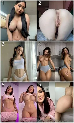 Ssassyjessie OnlyFans Leaked Free Thumbnail Picture - #zL6XE4ESHc