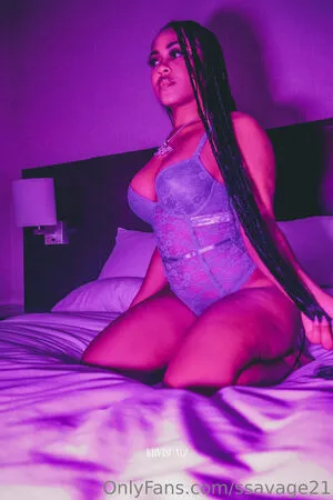 Ssavage21 OnlyFans Leaked Free Thumbnail Picture - #onZxtztpA7