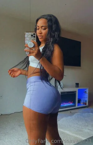 Ssavage21 OnlyFans Leaked Free Thumbnail Picture - #x747s5f7dK