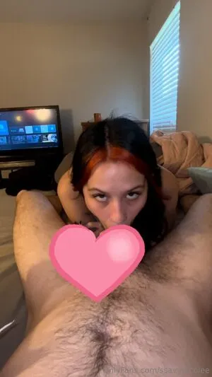 ssavynicolee OnlyFans Leaked Free Thumbnail Picture - #sNwswzeXfb