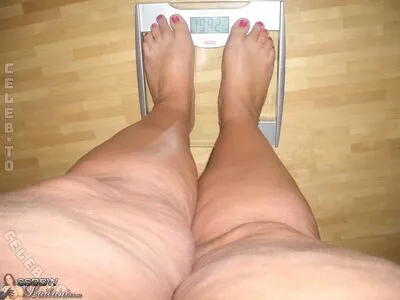 Ssbbw Lailani OnlyFans Leaked Free Thumbnail Picture - #8LkrQyKkth